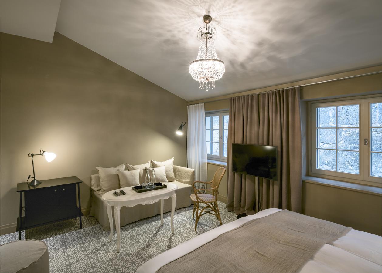 La Couronne Atelier - Dependance Hotel Solothurn Exterior photo